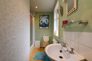 Shower Room- click for photo gallery